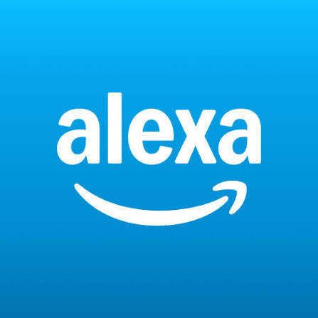 Works with Alexa